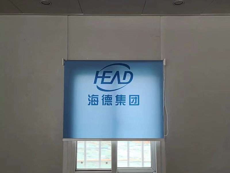遮光窗帘
